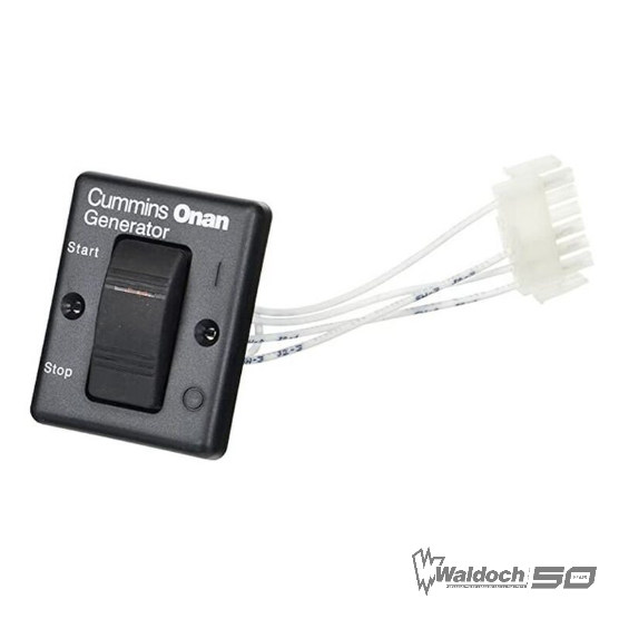 Cummins Generator Remote Start/Stop Switch - 300-5331