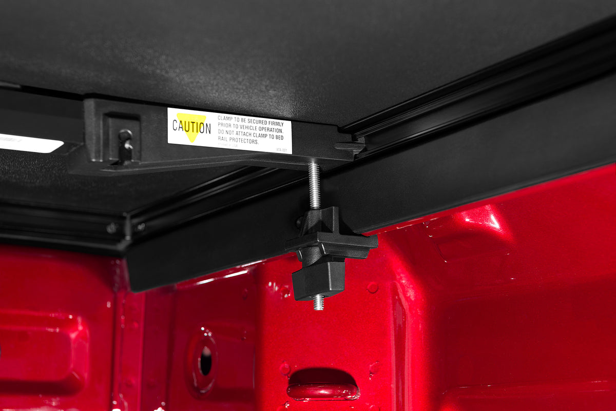 Hard Fold Tonneau Cover 969368