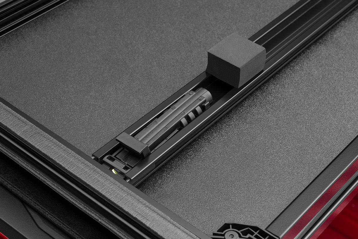 Hard Fold Tonneau Cover 969368
