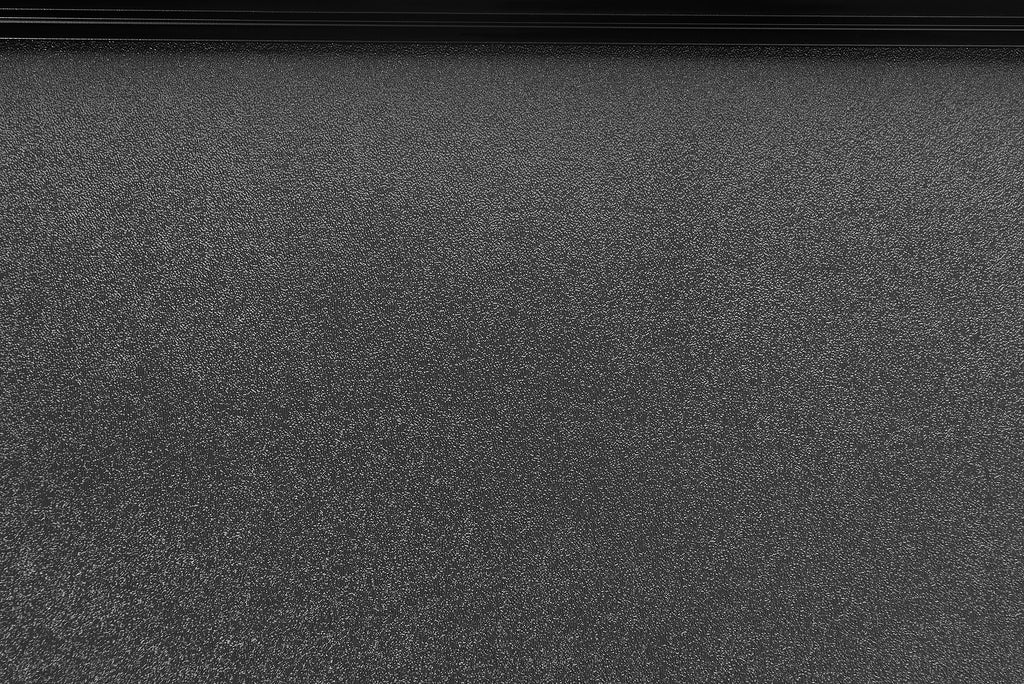 Hard Fold Tonneau Cover