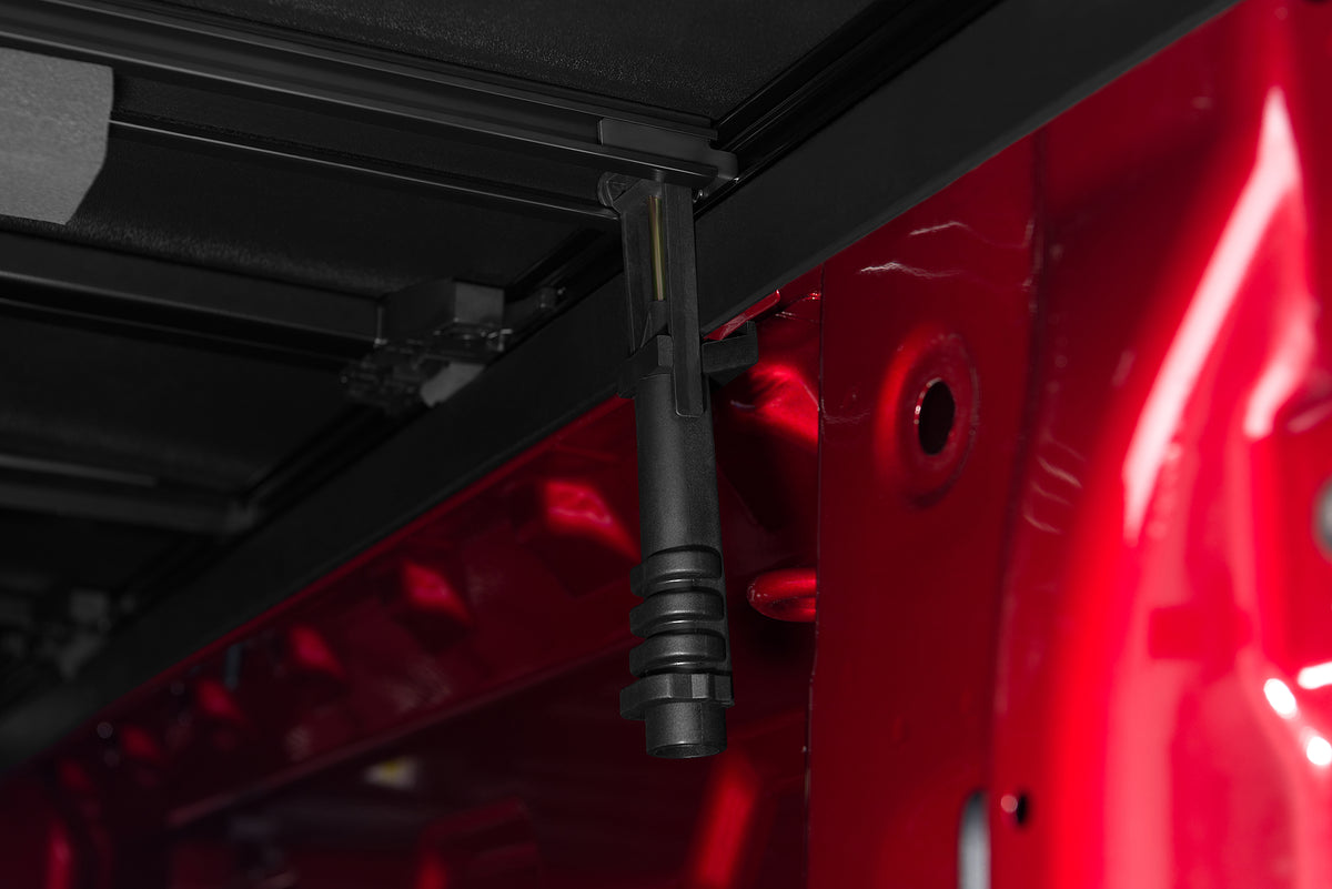 Hard Fold Tonneau Cover 969368