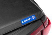 Hard Fold Tonneau Cover 969368