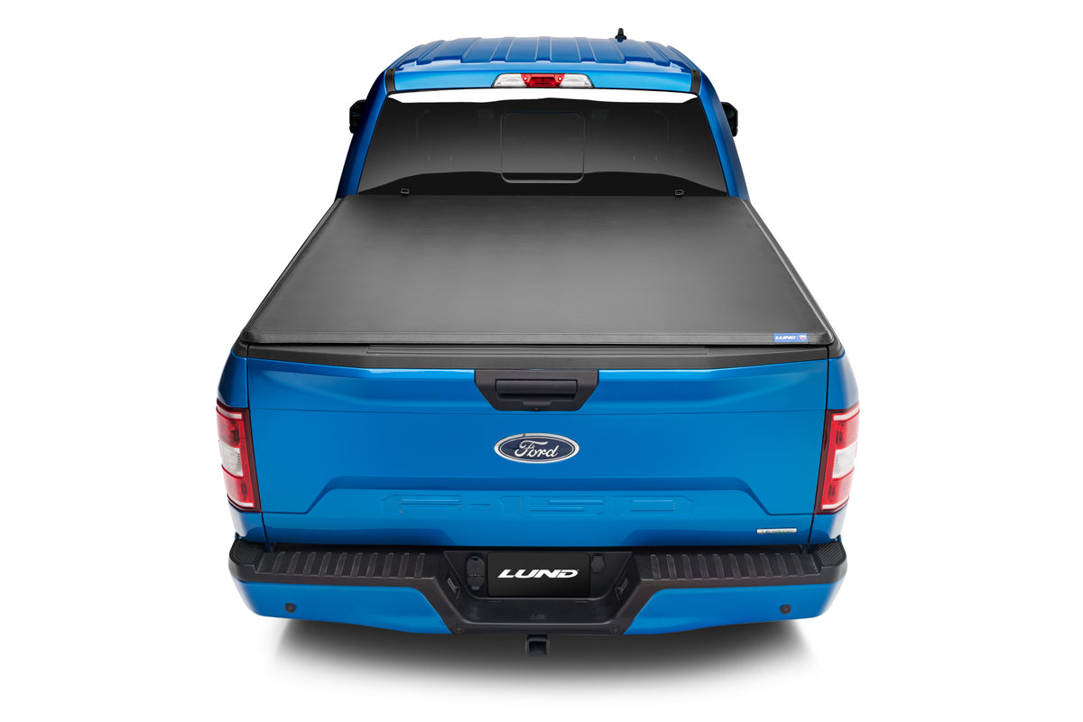 Hard Fold Tonneau Cover 969368