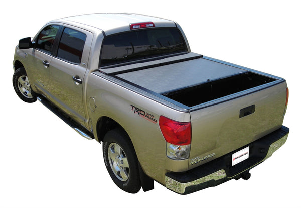 M-Series Toyota Tundra 6'6" Bed