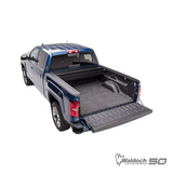BEDRUG BEDTRED IMPACT BED MAT-2017 CHEVY COLORADO 6’2” BED - IMB15SBS