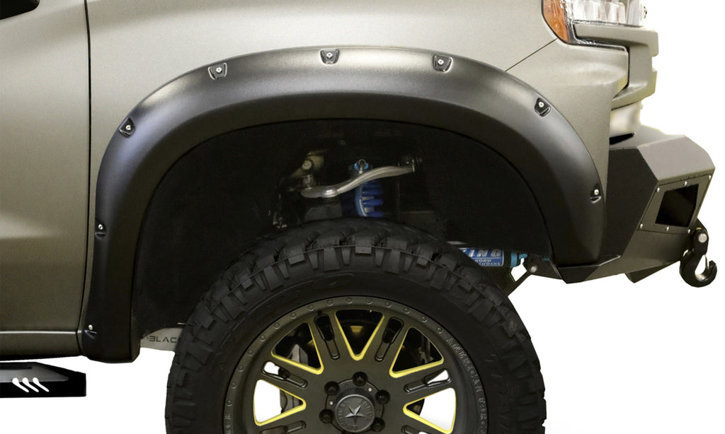 Rx-Rivet Style 2Pc Textured