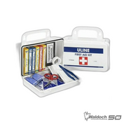 Waldoch First Aid Kit - SM304FA