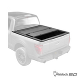 Access Vanish Canvas Tonneau Cover 15-20 Ford F-150 5' 6" Box - 91369-0.1