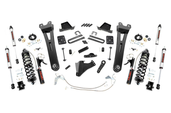 6 Inch Lift Kit  |  Diesel  |  Radius Arm  |  C/O V2 | Ford F-250/F-350 Super Duty (08-10)
