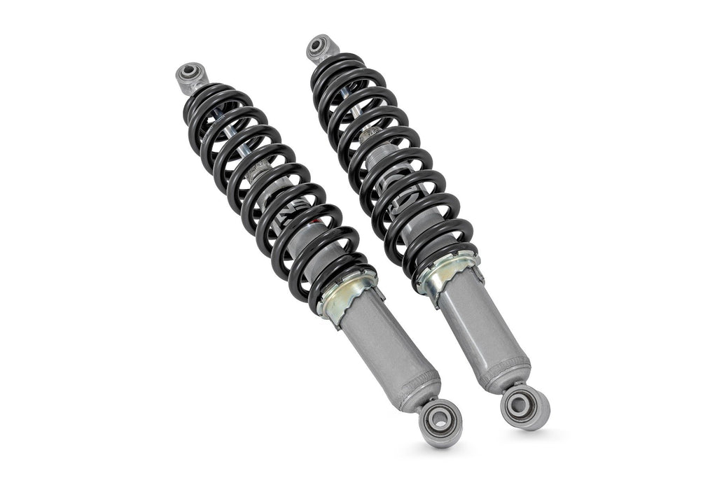 N3 Rear Coil Over Shocks | Stock | Honda Pioneer 1000