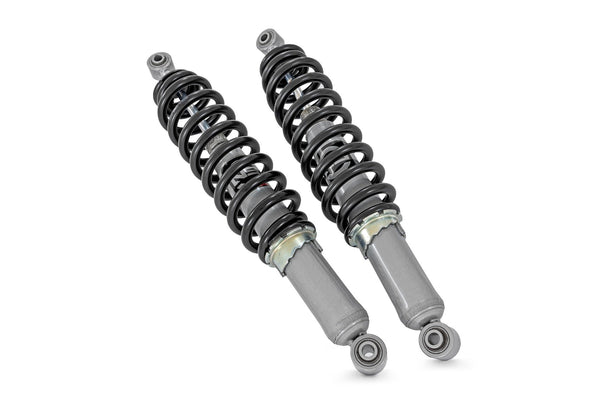N3 Rear Coil Over Shocks | Stock | Honda Pioneer 1000