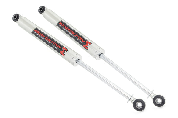 M1 Monotube Rear Shocks | 2.5-4.5" | Chevy/GMC Canyon/Colorado 2WD/4WD (23-25)