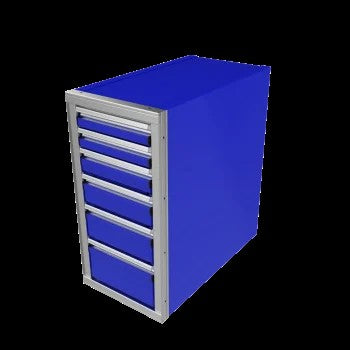 VanPro Drawer Housing FT305