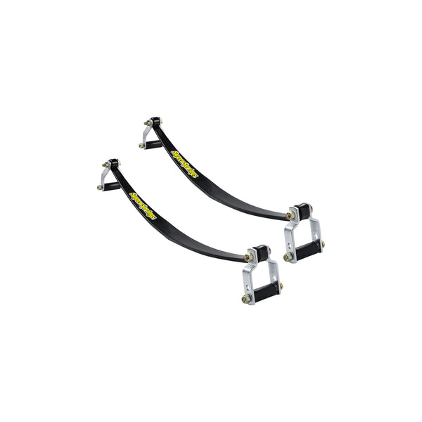 SuperSprings for Chevrolet|GMC Astro|Safari, Dodge Dakota, Dodge B100|B150|B200|B250, Toyota T100
