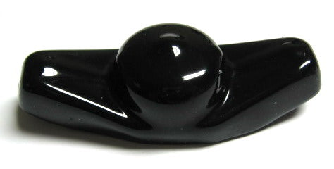 SMALL RUBBER T-HANDLE LOCK SOCK T500 SERIES HANDLES