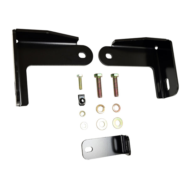 Safari Bull Bar Mount Kit-CR-V 2007-2011