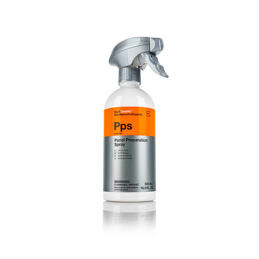 Pps PANEL PREP SPRAY CONTROL SPRAY 500ml - KOCH-CHEMIE