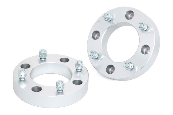 1.5 Inch Wheel Spacers | 4x156 | Polaris General XP 4 1000/Ranger XP 1000