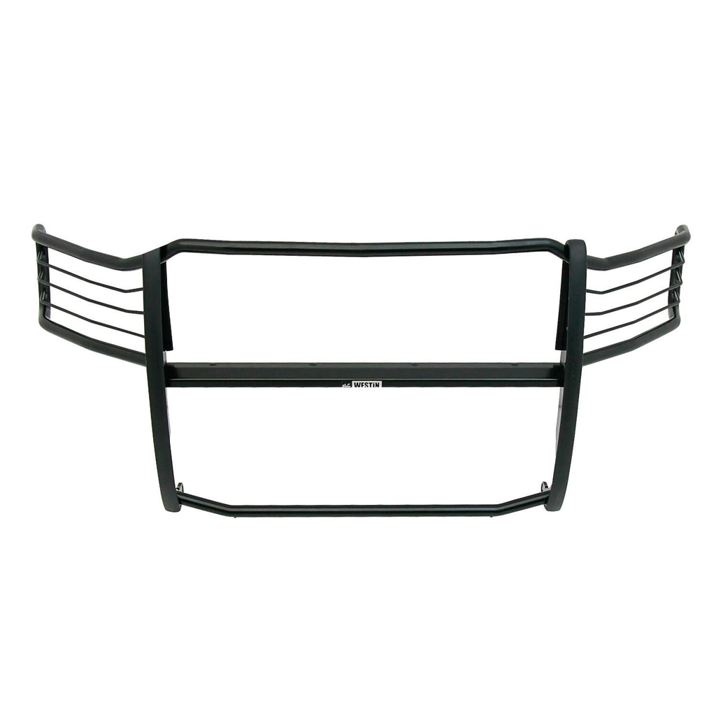 Sportsman Grille Guard-Ram 1500 2006-2008; 25/3500/Mega Cab (Excl Sport/LaRamie) 2006-2009