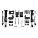 PERFORMACE LOWERING KIT FORD F-150 (2025+) QA1