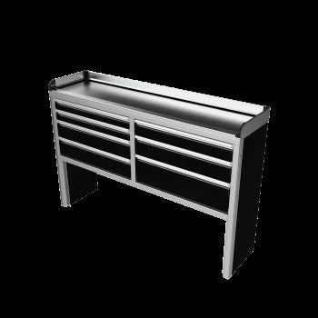 VanPro Workbench MS307