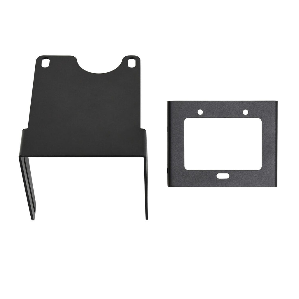 Active Cruise Control Relocator-2019-2022 Ranger (Accessory for Pro-Mod & Outlaw Front Bumper)