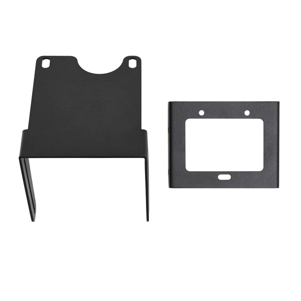 Active Cruise Control Relocator-2019-2022 Ranger (Accessory for Pro-Mod & Outlaw Front Bumper)