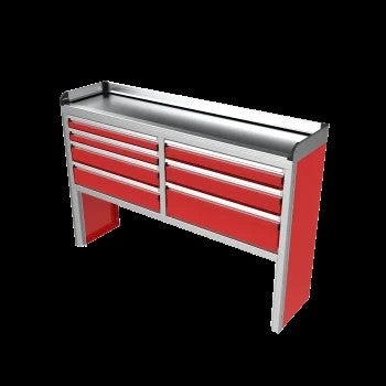 VanPro Workbench RP303