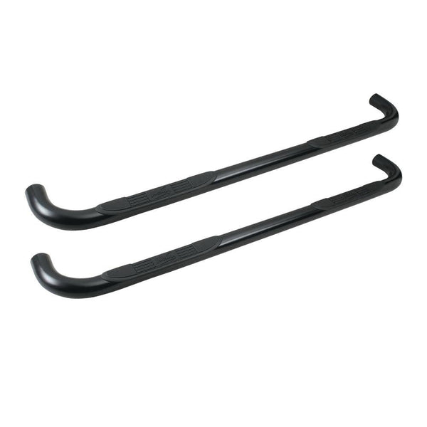 Signature 3 Nerf Step Bars-Ram 1500 Reg Cab 1994-2001; 25/3500 Reg Cab 1994-2002