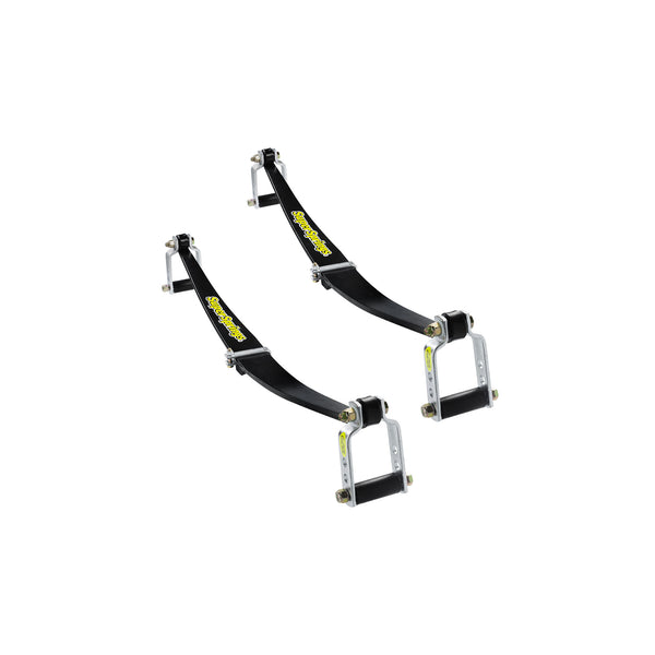 SuperSprings for Ford Transit 150|250|350