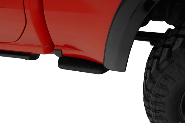 Bedstep®2 Flp Dwn Side Bmpr Stp 14-18 Ram 3500