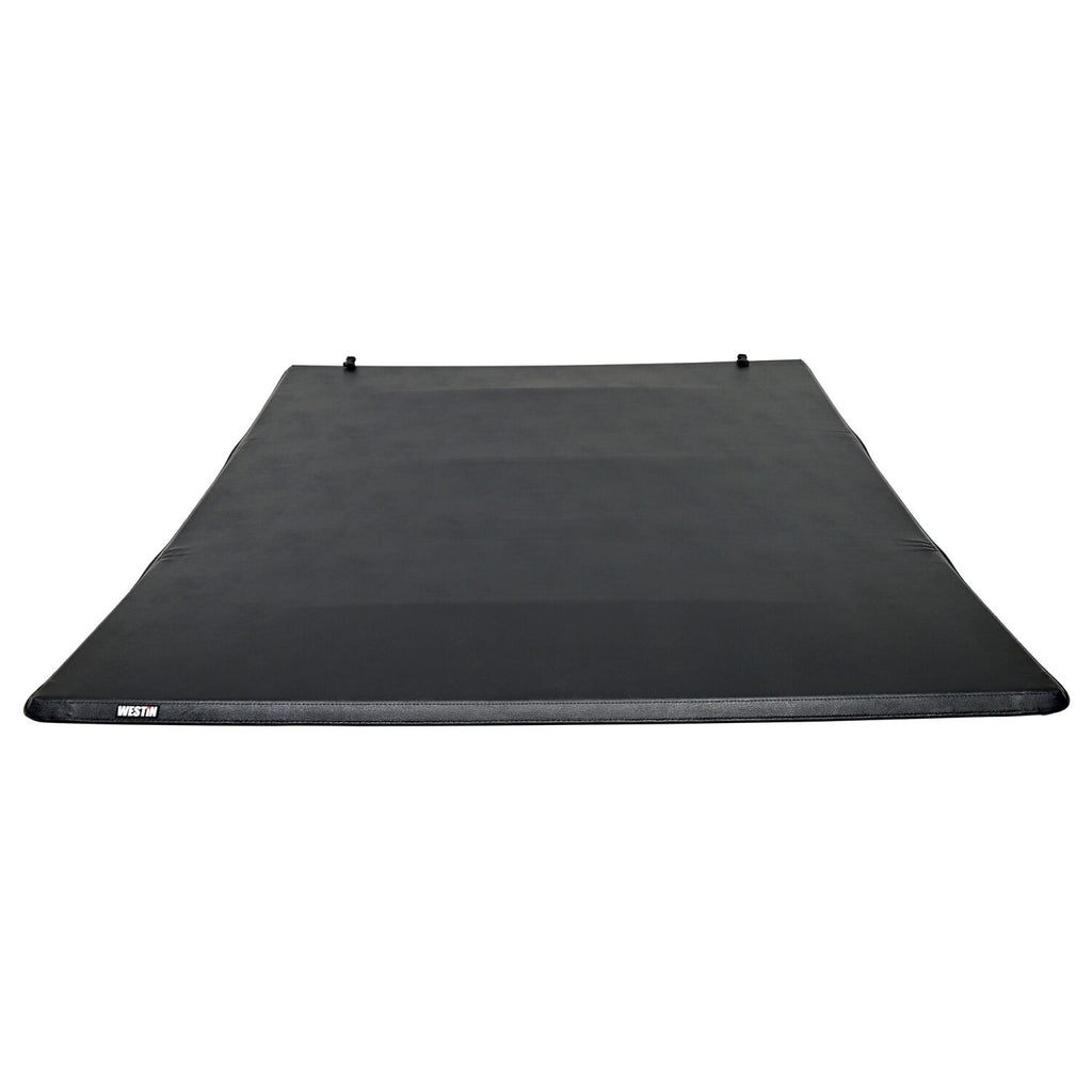 1982-2013 Ford Ranger; 1994-2010 Mazda B-Series 6' Bed Soft Tri-Fold Tonneau Cover