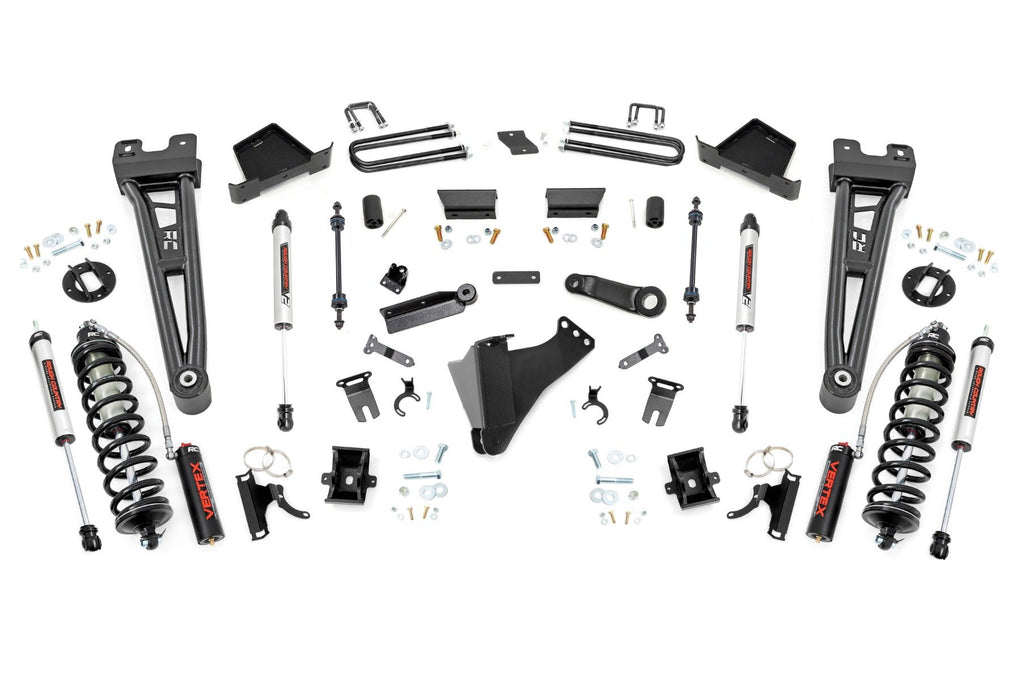 4.5 Inch Lift Kit  | R/A | C/O V2 | Ford F-250/F-350 Super Duty 4WD (23-25)
