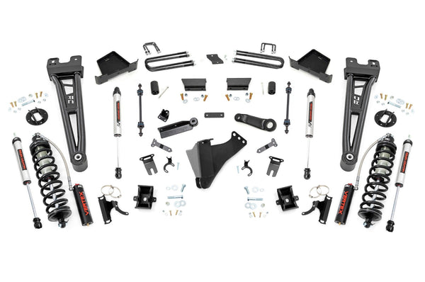 4.5 Inch Lift Kit  | R/A | C/O V2 | Ford F-250/F-350 Super Duty 4WD (23-25)