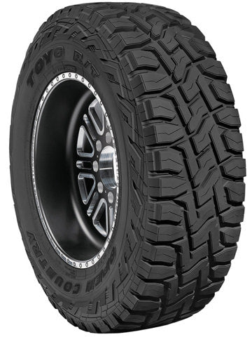 Toyo Open Country R/T 35X12.50R20LT