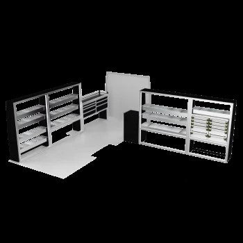 VanPro Package MEXT2