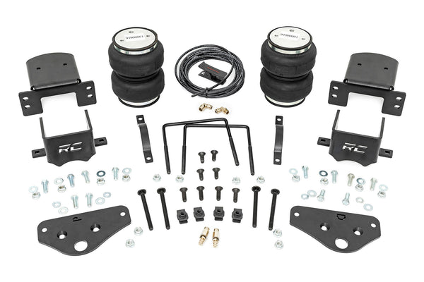 Air Spring Kit | Ford F-250/F-350 Super Duty 4WD (2017-2022)