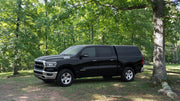 2019-2025 Ram 1500 Waldoch Ultra Sport Topper: 64DR19 -US