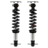 PERFORMACE LOWERING KIT FORD F-150 (2025+) QA1