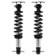 PERFORMACE LOWERING KIT FORD F-150 (2025+) QA1