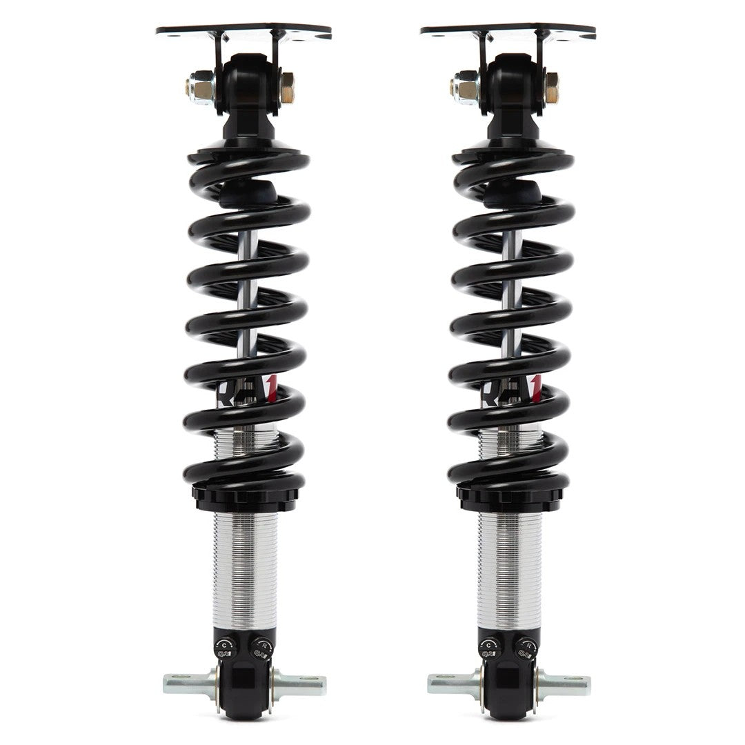 PERFORMACE LOWERING KIT FORD F-150 (2025+) QA1