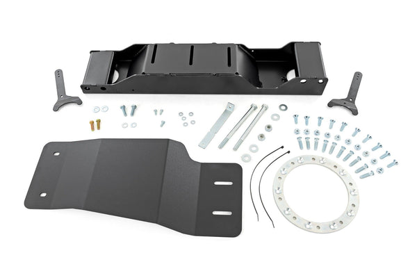 Transfer Case Clocking Ring Box Kit | 10 Bolt T-Case | Ram 2500 (2025)