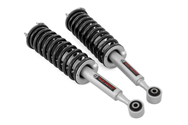 Loaded Strut Pair | 3.5 Inch | Toyota Tacoma 4WD (2024-2025)