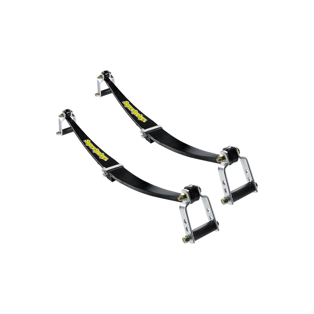 SuperSprings for Ford Transit 150|250|350