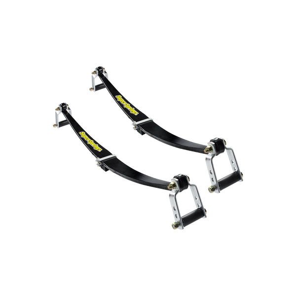 SuperSprings for Ford Transit 150|250|350