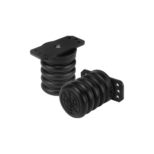 SumoSprings Rear for Chevrolet Colorado, GMC Canyon, Nissan NV1500|NV2500|NV3500, Nissan Xterra