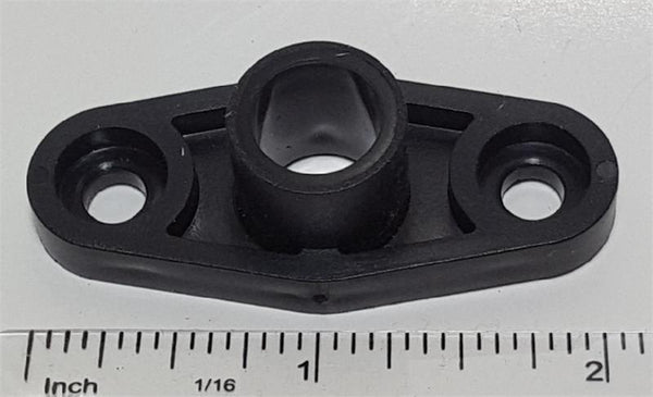 PLASTIC CAM/SPACER PLATE FOR HANDLE