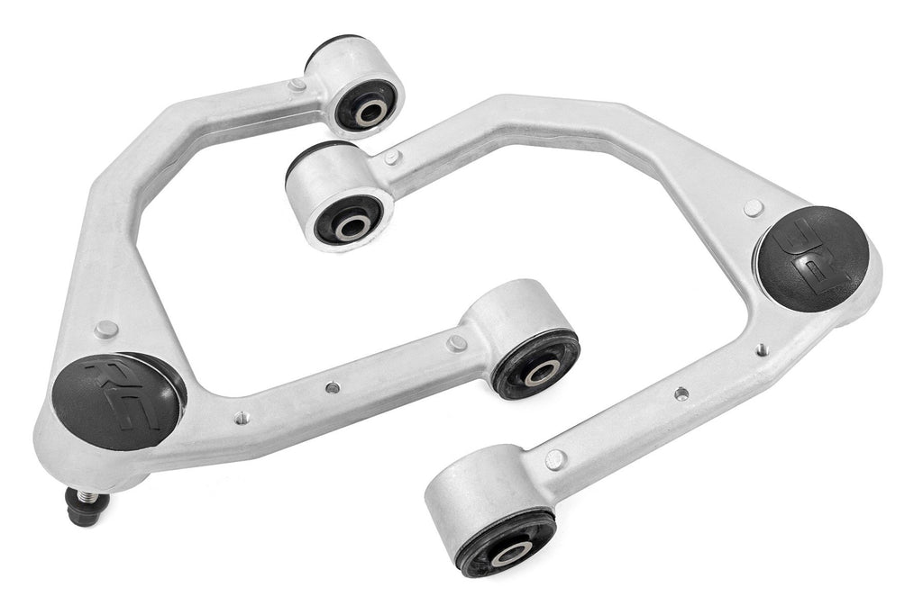 Forged Upper Control Arms | 3.5 Inch Lift | Toyota Tundra 2WD/4WD (2022-2025)