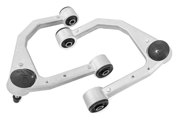 Forged Upper Control Arms | 3.5 Inch Lift | Toyota Tundra 2WD/4WD (2022-2025)