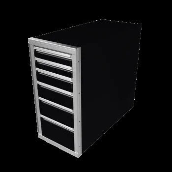 VanPro Drawer Housing MS309